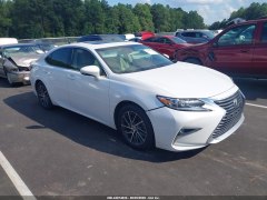 Lexus ES350 2017 1