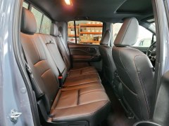 Honda Ridgeline Trail Sport 2025 9