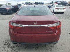 Lexus ES350 2018 4