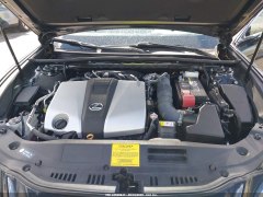 Lexus ES350 F Sport 2023 12