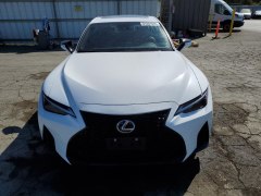 Lexus IS350 F Sport AWD 2024 1