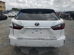 Lexus RX350 2019 4