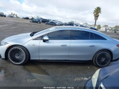 Mercedes-Benz AMG EQS 53 4MATIC 2023 7