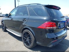 Mercedes-Benz AMG GLE 63 S 4MATIC 2018 6