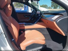 Mercedes-Benz S580 4MATIC 2021 8
