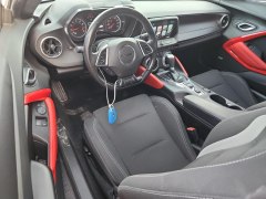 Chevrolet Camaro 1LT 2017 8