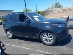 Land Rover Discovery SE 2019 3