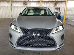 Lexus RX350 2021 1