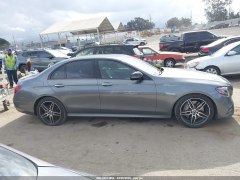 Mercedes-Benz E350 2020 3