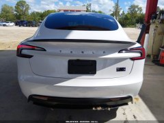 Tesla Model 3 2026 Performance All-Wheel Drive 4