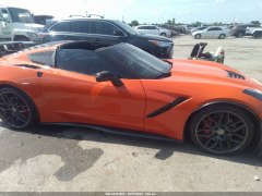 Chevrolet Corvette Preferred 2019 3