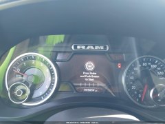 Dodge RAM 1500 Laramie 2022 9