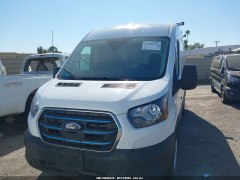Ford E-Transit 350 Van W 2022 1