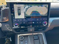 Lexus GX550 Luxury 2024 6