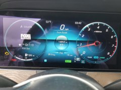 Mercedes-Benz E 450 4MATIC All-Terrain Wagon 2021 9