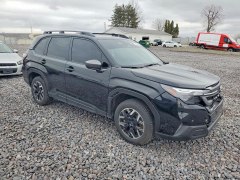 Subaru Forester Premium 2025 2