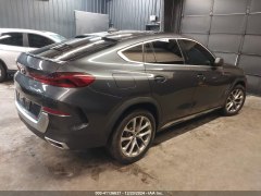 BMW X6 XDrive 40i 2020 3