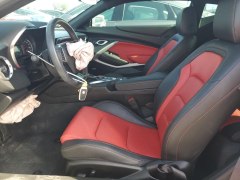 Chevrolet Camaro 2LT 2024 6