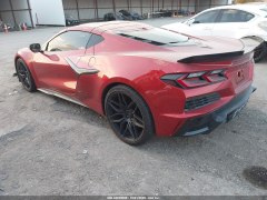 Chevrolet Corvette Z06 2024 6