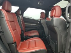 Dodge Durango SRT 2018 10