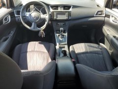 Nissan Sentra SV 2018 7