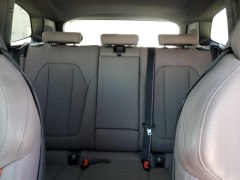 BMW X3 M Сompetition 2023 9