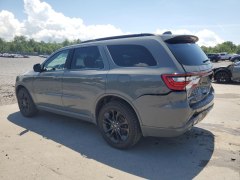 Dodge Durango GT Plus 2022 5