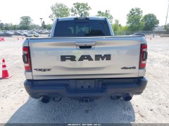 Dodge RAM TRX 2022 5