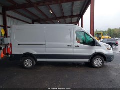 Ford E-Transit 350 Van W 2023 4