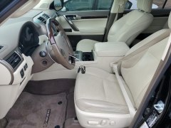 Lexus GX460 2017 6