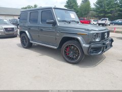 Mercedes-Benz G 63 AMG 2021 1