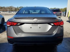 Nissan Sentra SR 2025 4