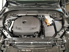 Volvo XC60 Ultra 2025 10