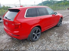 Volvo XC90 T5 R-Design 2019 4