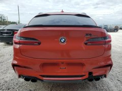 BMW X4 M 2021 4