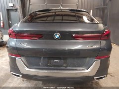 BMW X6 XDrive 40i 2020 4
