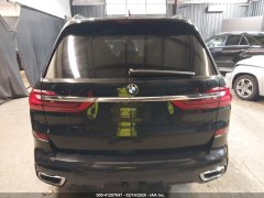 BMW X7 XDrive 40i 2022 5