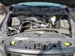 Dodge RAM 1500 Tradesman 2020 10