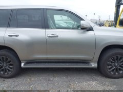 Lexus GX460 2020 3