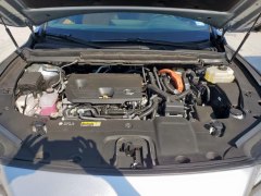 Lexus RX350h 2025 11