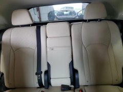 Lexus RX450h 2022 9