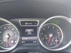 Mercedes-Benz AMG G550 2018 9