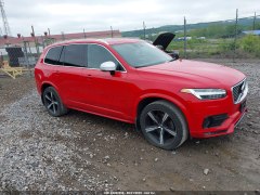 Volvo XC90 T5 R-Design 2019 2