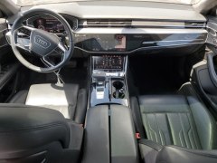 Audi A8 2019 7