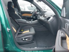 BMW X5 M Competition 2024 8