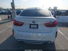 BMW X6 M 2018 5