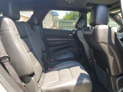 Dodge Durango GT Plus 2022 10