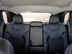 Jeep Cherokee Latitude 2022 10