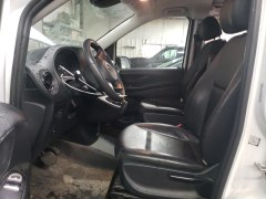 Mercedes-Benz Metris 126 WB 2022 6