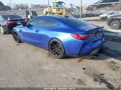 BMW M4 2021 5